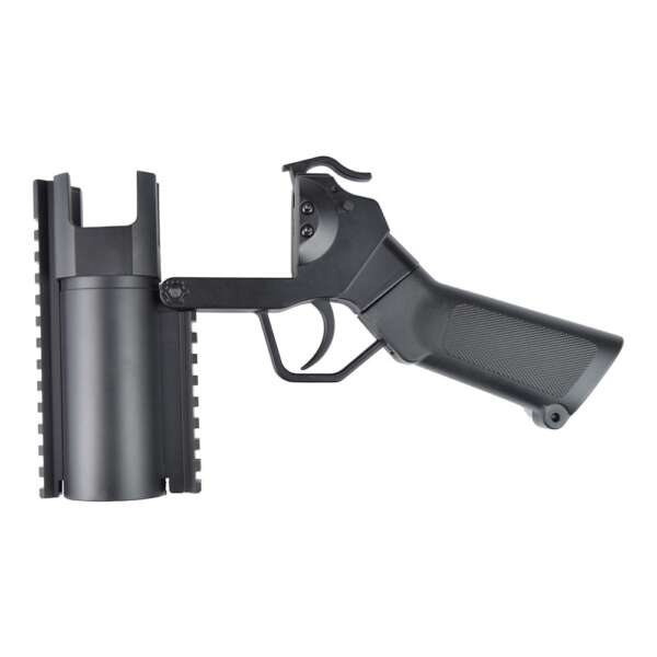 CYMA LANCIAGRANATE NERO (M052) - immagine 3