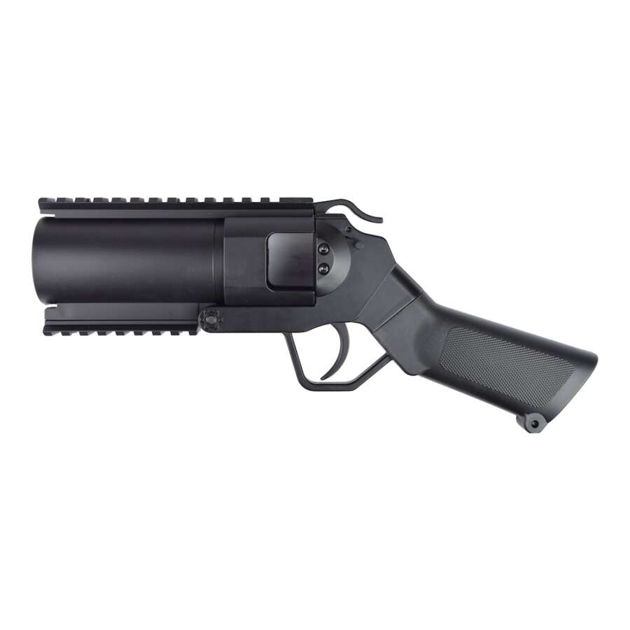 CYMA LANCIAGRANATE NERO (M052)