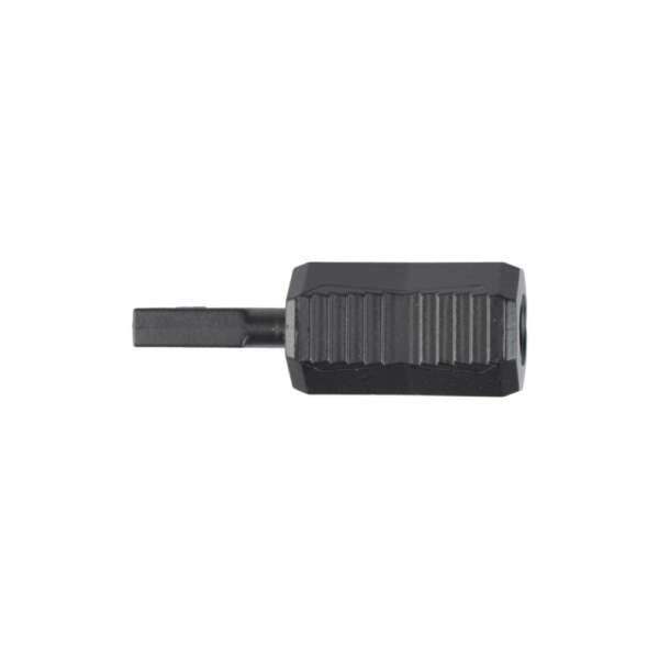 CYMA LEVA DI ARMAMENTO MP5 NERO (C284) - immagine 2