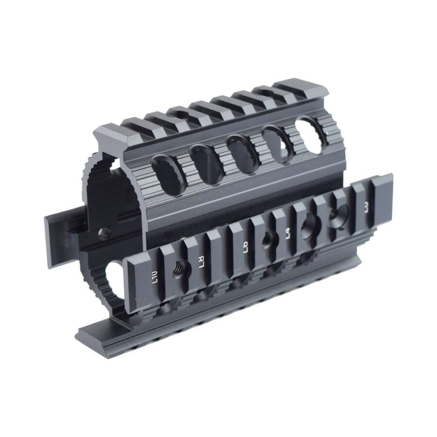 CYMA PARAMANO RIS PER SERIE AK74U NERO (C114)