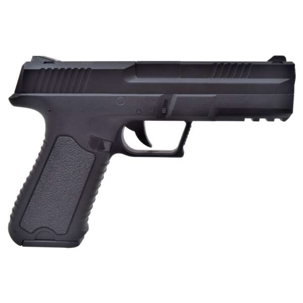 CYMA PISTOLA ELETTRICA CM127 NERA (CM127) - immagine 2
