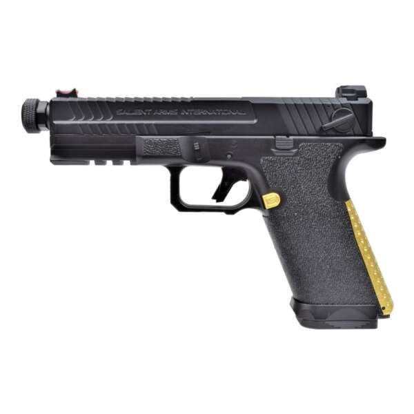 CYMA PISTOLA ELETTRICA CM135 MOSFET NERA (CM135UP) - immagine 3