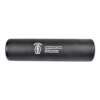CYMA SILENZIATORE 130mm x 35mm TIPO D (HY-186D) - immagine 3