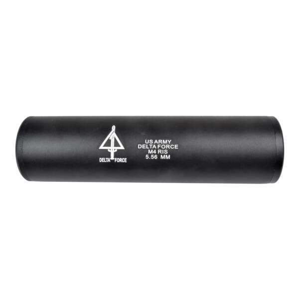 CYMA SILENZIATORE 130mm x 35mm TIPO E (HY-186E) - immagine 3