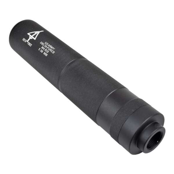 CYMA SILENZIATORE 155mm x 30mm TIPO E (HY-149E) - immagine 2