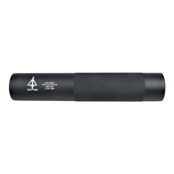 CYMA SILENZIATORE 190mm x 35mm TIPO E (HY-139E) - immagine 3