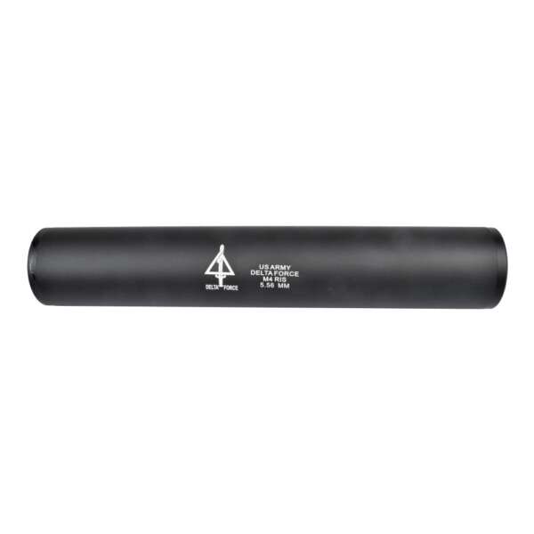 CYMA SILENZIATORE 195mm x 35mm TIPO E (HY-191E) - immagine 2