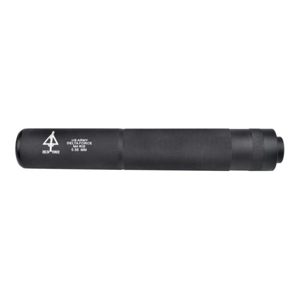 CYMA SILENZIATORE 200mm x 30mm TIPO E (HY-141E) - immagine 3