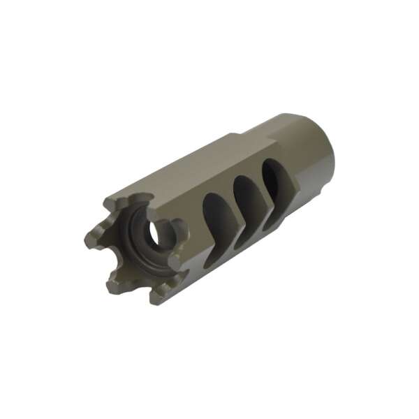 CYMA SPEGNIFIAMMA PER SERIE AK (C215) - immagine 4