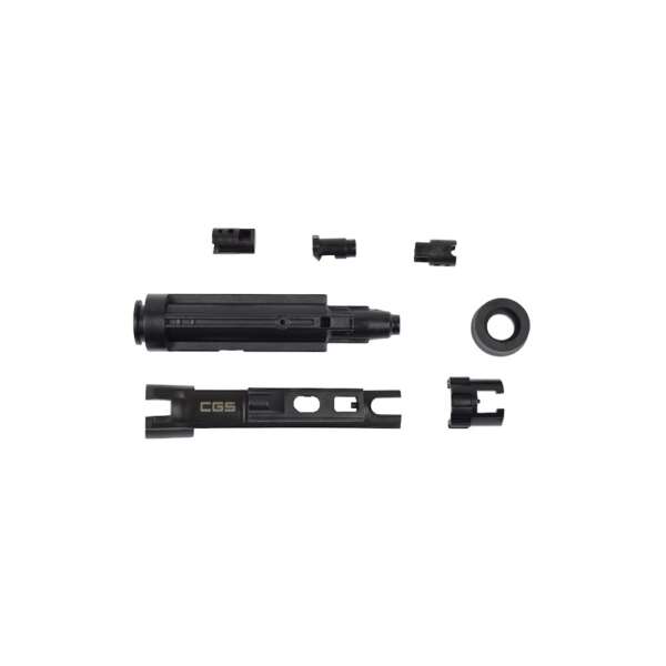 CYMA SPINGIPALLINO PER SERIE M4 CGS A GAS (CM-SY05)