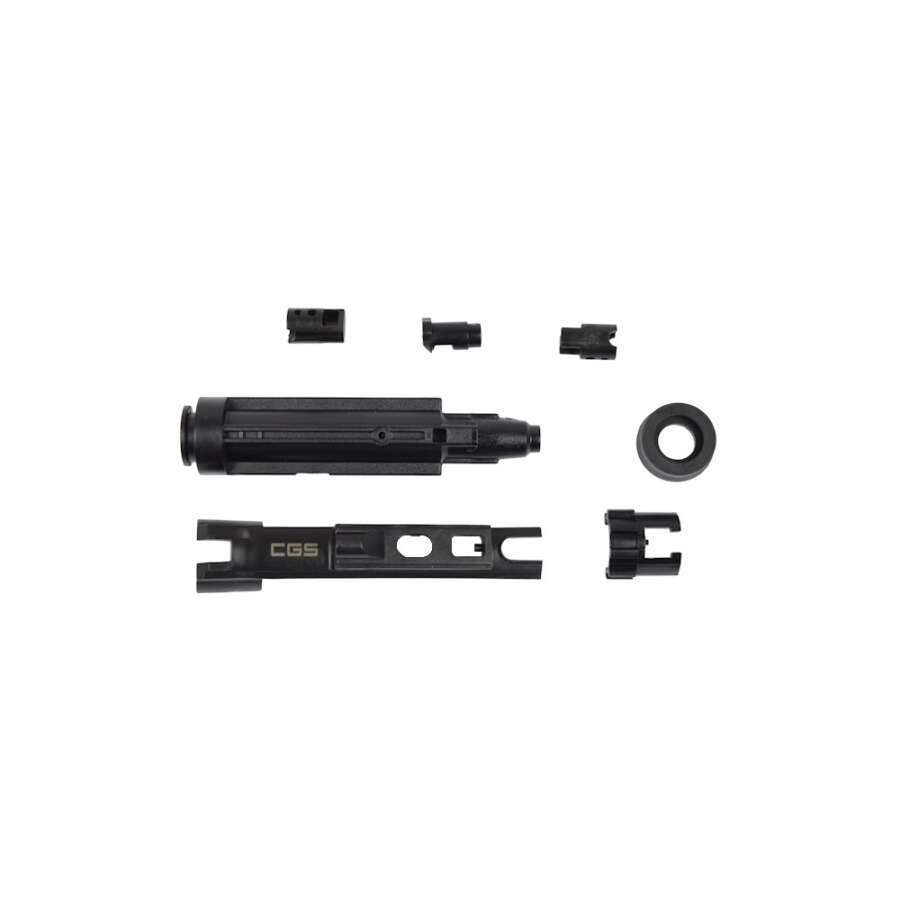 CYMA SPINGIPALLINO PER SERIE M4 CGS A GAS (CM-SY05)