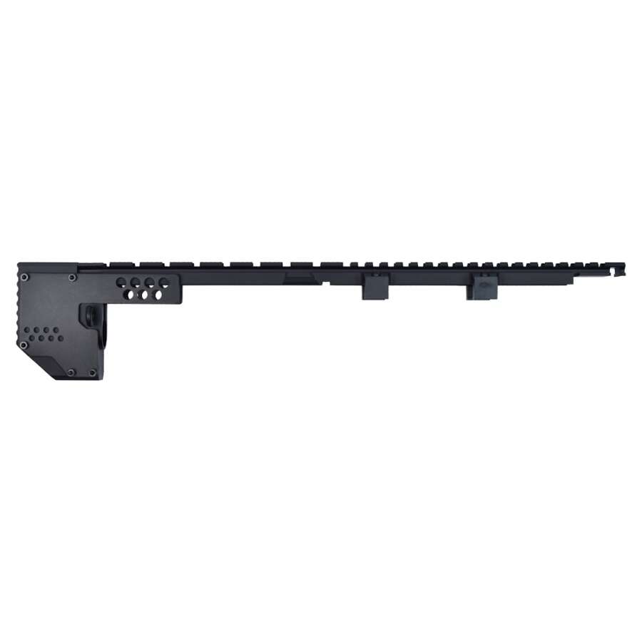 CYMA SWORDFISH STRIKE KIT PER SERIE MP5K NERO (C199)