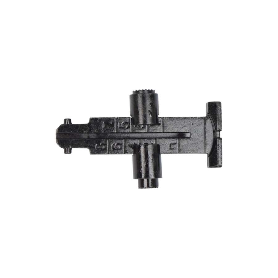 CYMA TACCA DI MIRA POSTERIORE AK (HY-108)