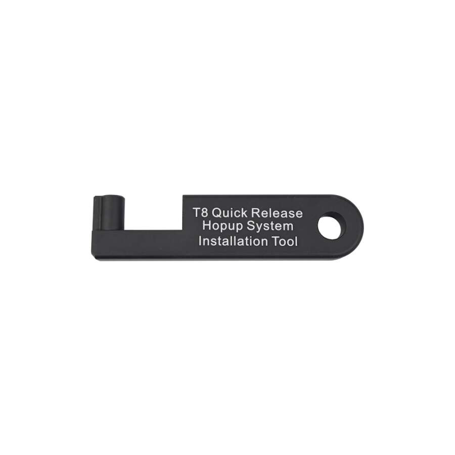 CYMA TOOL DI INSTALLAZIONE PER HOPUP T8 QD (CM-OT38)