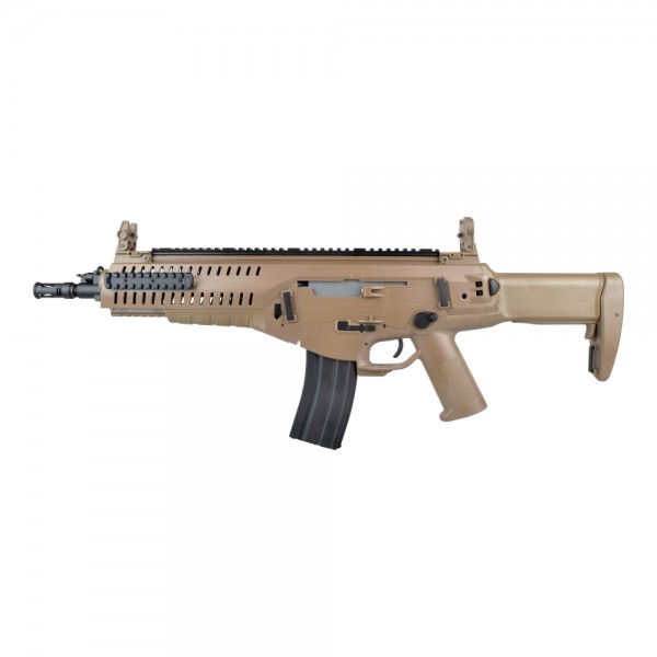 D|BOYS FUCILE ELETTRICO ARX160 TAN (2381T)