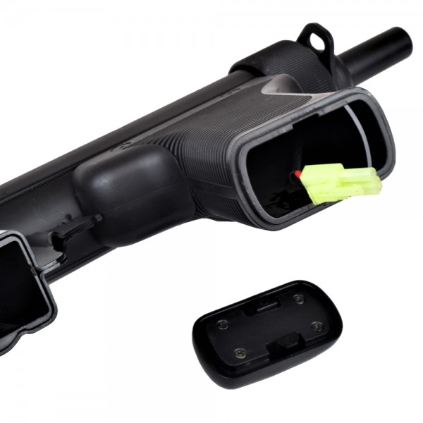 D|BOYS FUCILE ELETTRICO MP12 (MP12)