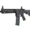 Specna Arms Daniel Defense MK18 SA-E19 EDGE HAL ETU ASG Carbine Nero - immagine 8