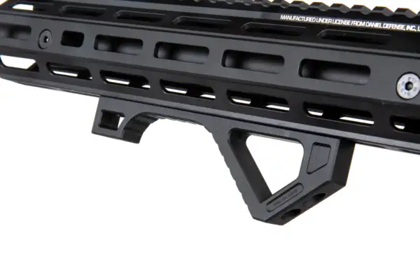 Specna Arms Daniel Defense® SA-E28 RIS III 14,5'' EDGE™ HAL ETU™ Nero - immagine 4