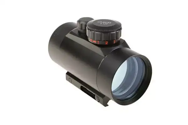 Theta Optics del mirino reflex Red Dot 1x40 - immagine 4
