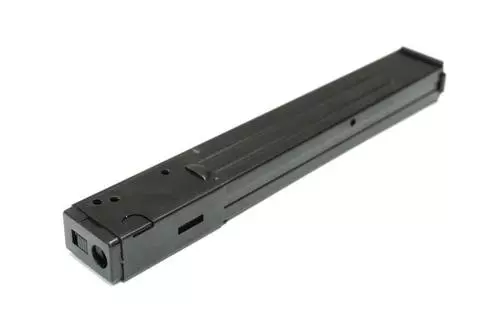 AGM Caricatore Low-Cap 50bb MP40