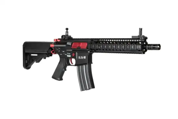 Specna Arms SA-A03 ONE™ Kestrel™ ETU Red rifle - immagine 7