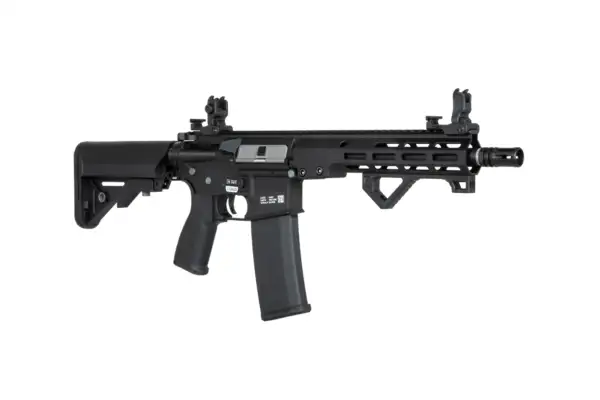 Specna Arms RRA™ SA-E23 EDGE™ Kestrel™ ETU Nero - immagine 6