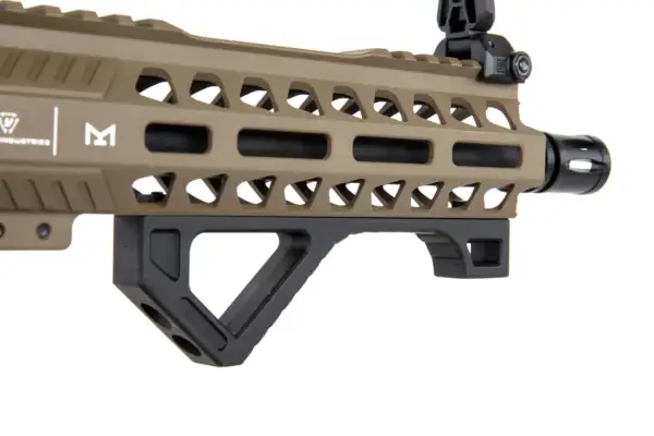 Specna Arms SA-C17 CORE™ HAL ETU™ mezza tinta ASG - immagine 7