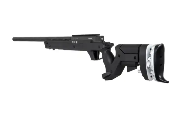 Specna Arms SA-S13 EDGE™ replica fucile da cecchino Nero - immagine 6