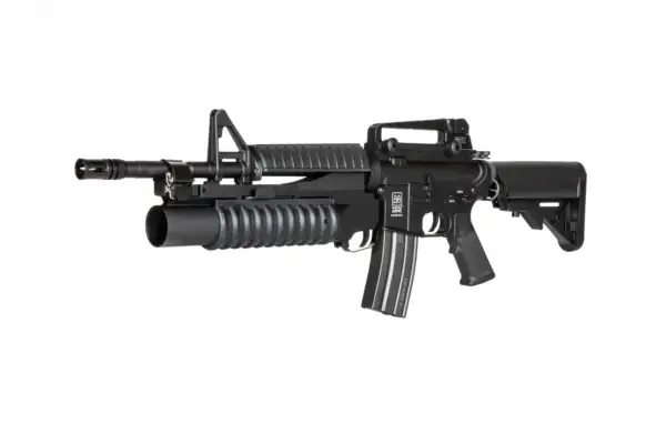 SA-G01 ONE™ Kestrel™ ETU Carbine Black ASG - immagine 6