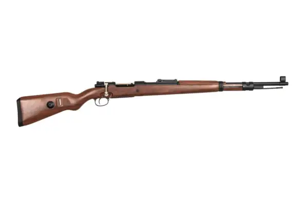 DBOYS Replica del fucile Kar98k (gas green) - Versione in polimero - immagine 5