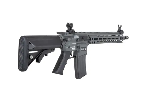 Specna Arms SA-A38 ONE™ Kestrel™ ETU Caos Grigio Motore brushless - immagine 4