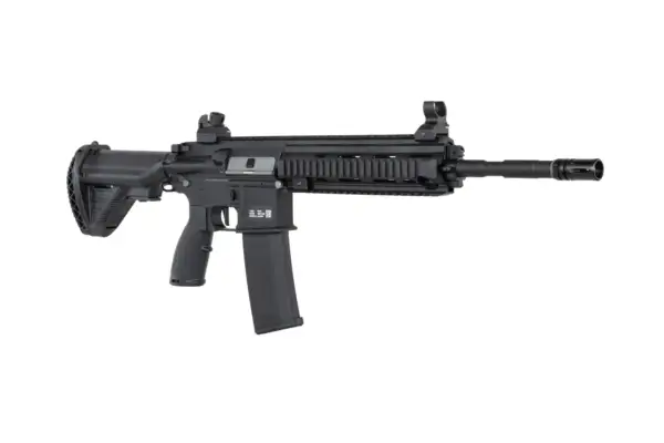 Specna Arms ASG SA-FH07 FLEX™ HAL ETU™ Carbine Nero - immagine 6