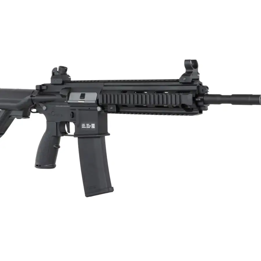 Specna Arms ASG SA-FH07 FLEX™ HAL ETU™ Carbine Nero