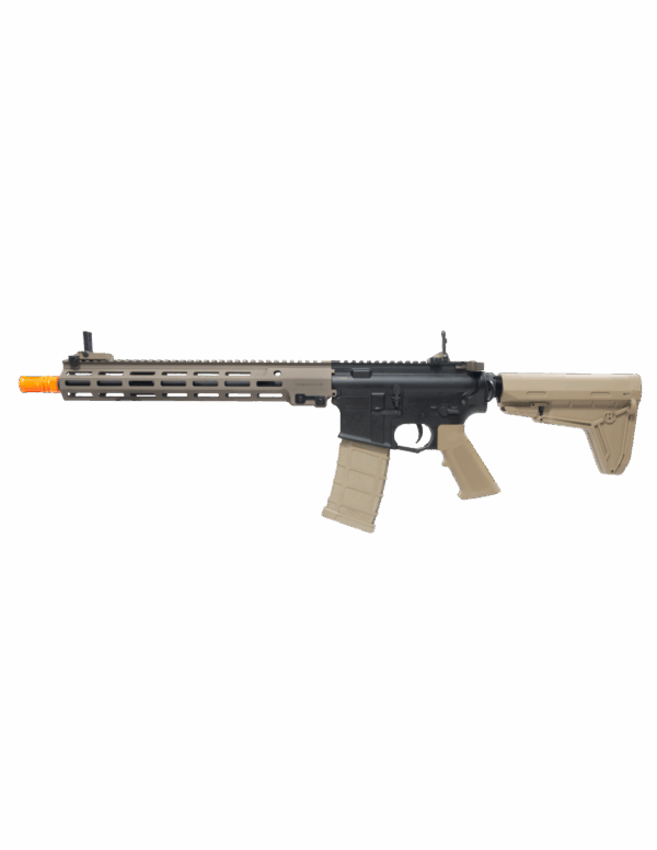 BOLT - DANIEL DEFENSE B4 MK16 URG-U 12'' - DARK EARTH