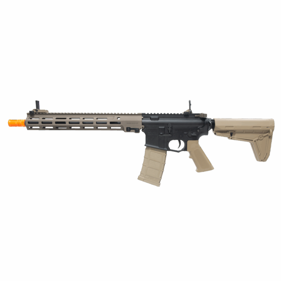 BOLT - DANIEL DEFENSE B4 MK16 URG-U 12'' - DARK EARTH