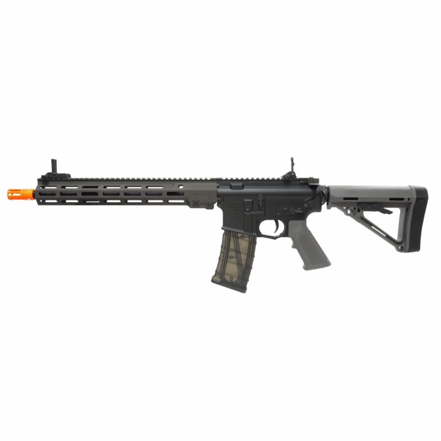BOLT - DANIEL DEFENSE B4 MK16 URG-U 12''- SNIPER GREY