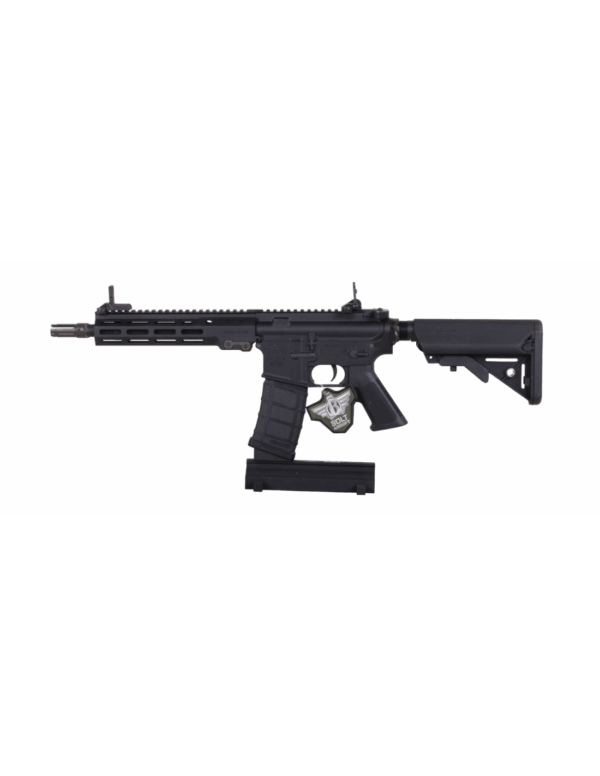 BOLT - DANIEL DEFENSE B4 MK16 URG-U 9'' - BLACK - immagine 3