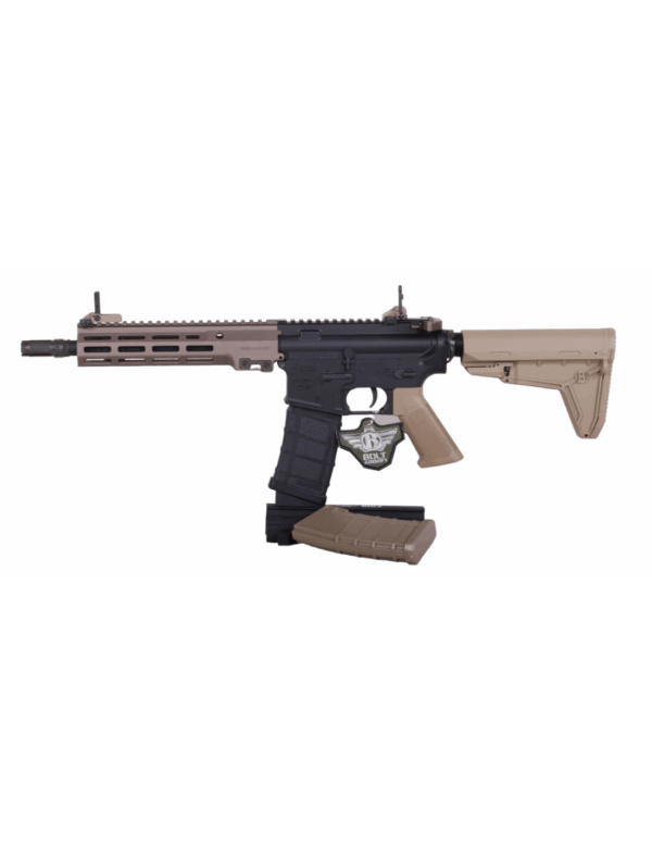 BOLT - DANIEL DEFENSE B4 MK16 URG-U 9''- DARK EARTH - immagine 2