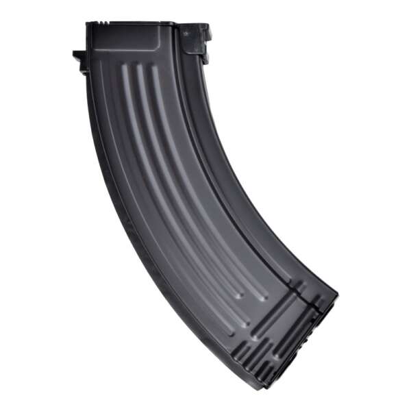 D|BOYS CARICATORE HI-CAP IN METALLO 600 COLPI PER SERIE AK (DB015) - immagine 2