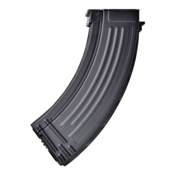 D|BOYS CARICATORE HI-CAP IN METALLO 600 COLPI PER SERIE AK (DB015) - immagine 3
