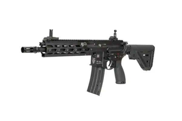 Specna Arms SA-H12 ONE™ Kestrel™ ETU Black - immagine 8