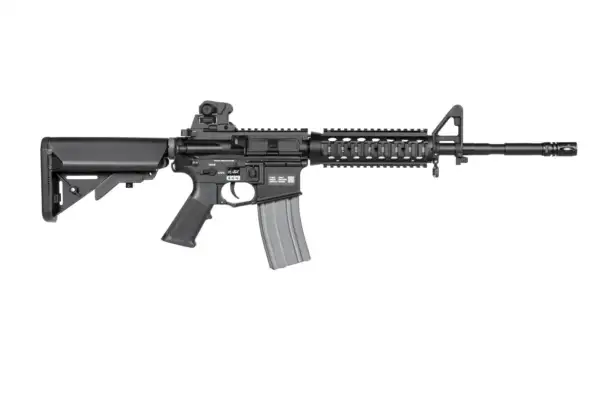 Specna Arms SA-K02 ONE™ Kestrel™ ETU Black - immagine 7