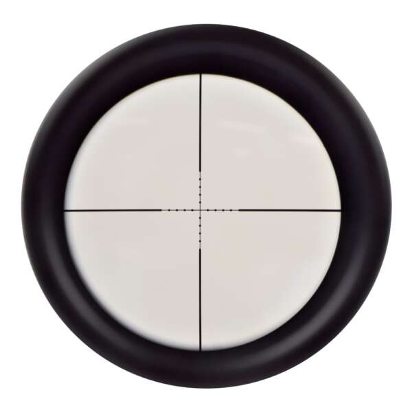 JS-TACTICAL OTTICA LENTE 32MM ZOOM 3X-9X NERA (JS-3-9X32) - immagine 2