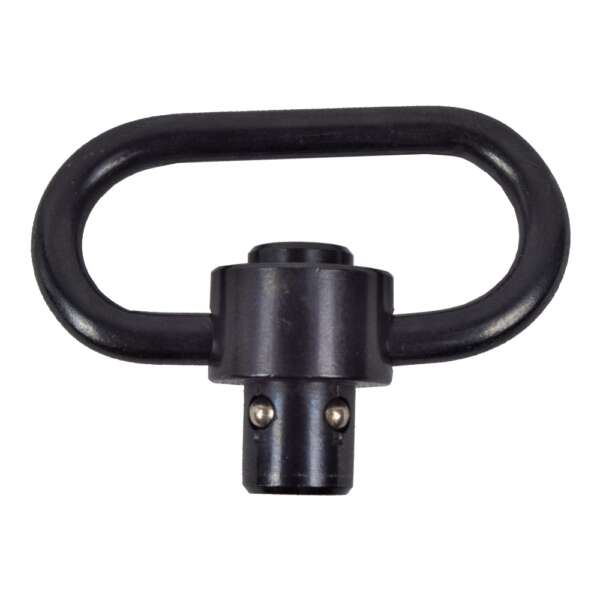 D|BOYS ANELLO CINGHIA QD NERO (DB056) - immagine 2