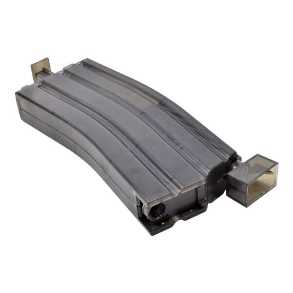 D|BOYS BB LOADER 570 COLPI NERO (DB098) - immagine 3