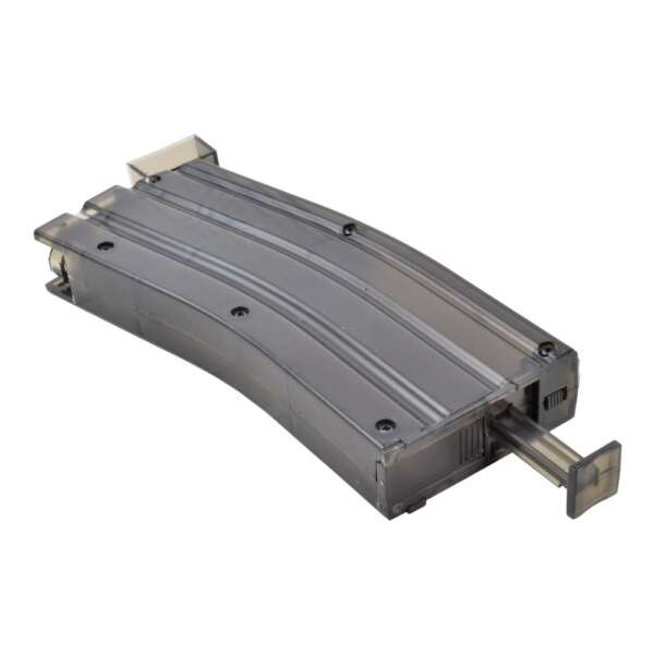 D|BOYS BB LOADER 570 COLPI NERO (DB098) - immagine 4