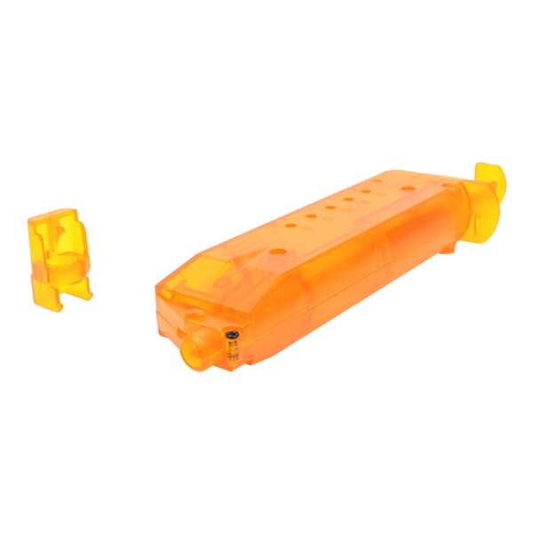 D|BOYS BB LOADER 90 COLPI ARANCIONE (DB054) - immagine 2