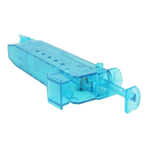 D|BOYS BB LOADER 90 COLPI AZZURRO (DB055) - immagine 2