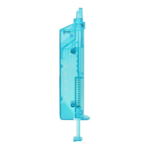 D|BOYS BB LOADER 90 COLPI AZZURRO (DB055) - immagine 3