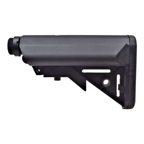 D|BOYS CALCIO CRANE RETRATTILE PER M4 NERO (DB020) - immagine 4